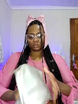 CocoBootyyy online show from 2, 2, 2025