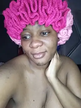 CocoBootyyy online show from 13, 5, 2026