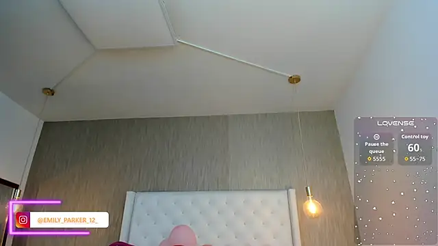 emily parkerr online show from 21, 2, 2026