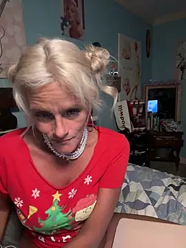 vixendoll87 online show from 5, 12, 2025