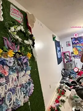 vixendoll87 online show from 29, 4, 2026