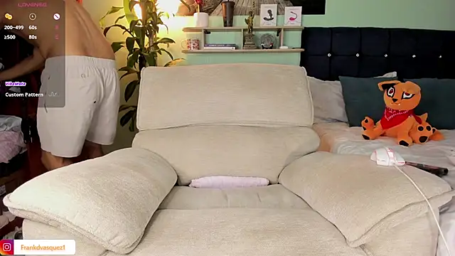 Neganhot  online show from 30, 3, 2026