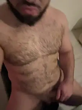 HairyArab90 online show from 2, 2, 2026