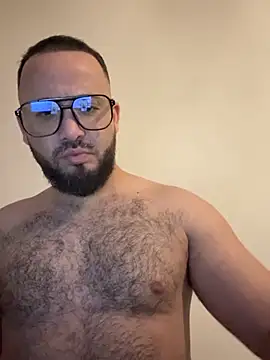 HairyArab90 online show from 10, 2, 2026