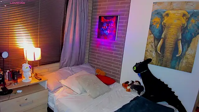 liam oficial02 online show from 24, 3, 2026