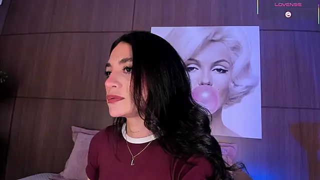 AgattaDuque online show from 14, 3, 2026