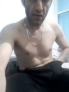 Snapshot of Aktorihann chatting on 1, 10, 2025 Aktorihann online show from 1, 10, 2025