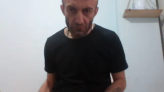 Snapshot of Aktorihann chatting on 4, 10, 2025 Aktorihann online show from 4, 10, 2025