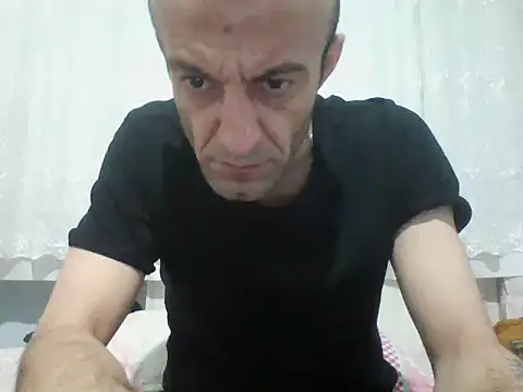 Snapshot of Aktorihann chatting on 6, 10, 2025 Aktorihann online show from 6, 10, 2025