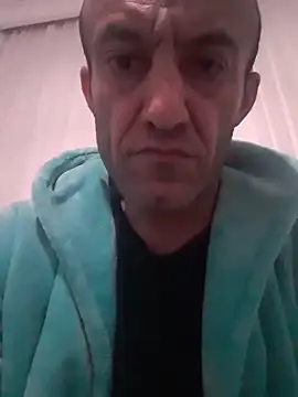 Snapshot of Aktorihann chatting on 8, 10, 2025 Aktorihann online show from 8, 10, 2025