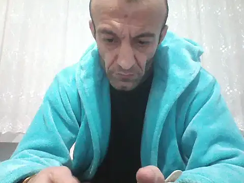 Snapshot of Aktorihann chatting on 10, 10, 2025 Aktorihann online show from 10, 10, 2025