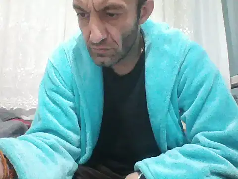 Snapshot of Aktorihann chatting on 12, 10, 2025 Aktorihann online show from 12, 10, 2025