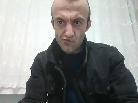 Snapshot of Aktorihann chatting on 14, 10, 2025 Aktorihann online show from 14, 10, 2025