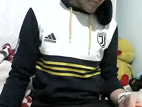 Snapshot of Aktorihann chatting on 27, 10, 2025 Aktorihann online show from 27, 10, 2025