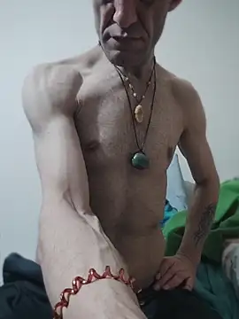 Snapshot of Aktorihann chatting on 1, 3, 2026 Aktorihann online show from 1, 3, 2026