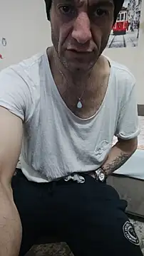 Snapshot of Aktorihann chatting on 30, 3, 2026 Aktorihann online show from 30, 3, 2026