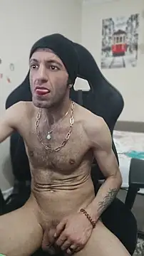 Snapshot of Aktorihann chatting on 1, 4, 2026 Aktorihann online show from 1, 4, 2026