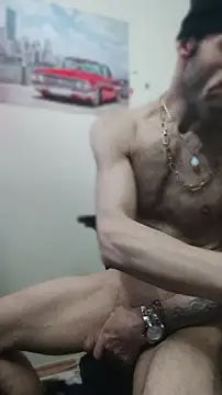 Snapshot of Aktorihann chatting on 3, 4, 2026 Aktorihann online show from 3, 4, 2026