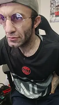 Snapshot of Aktorihann chatting on 4, 4, 2026 Aktorihann online show from 4, 4, 2026