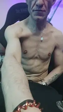 Snapshot of Aktorihann chatting on 6, 4, 2026 Aktorihann online show from 6, 4, 2026