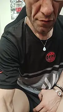 Snapshot of Aktorihann chatting on 8, 4, 2026 Aktorihann online show from 8, 4, 2026