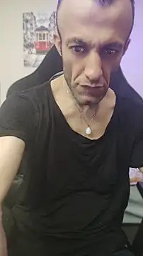 Snapshot of Aktorihann chatting on 10, 4, 2026 Aktorihann online show from 10, 4, 2026