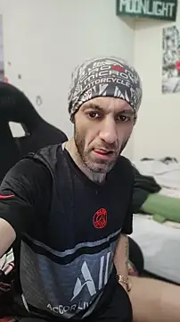 Snapshot of Aktorihann chatting on 16, 4, 2026 Aktorihann online show from 16, 4, 2026