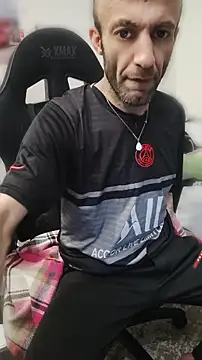 Snapshot of Aktorihann chatting on 16, 4, 2026 Aktorihann online show from 16, 4, 2026