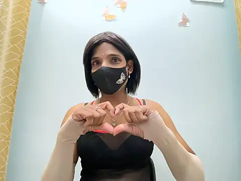 TransLisa7 online show from 28, 3, 2026