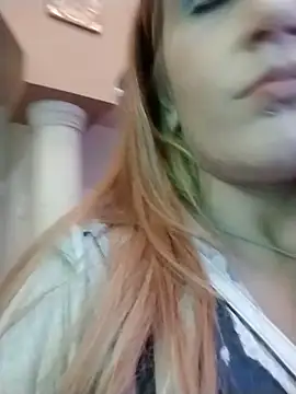 halobabe7620 online show from 14, 9, 2025