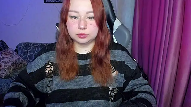 Milafoxxxy online show from 1, 10, 2025