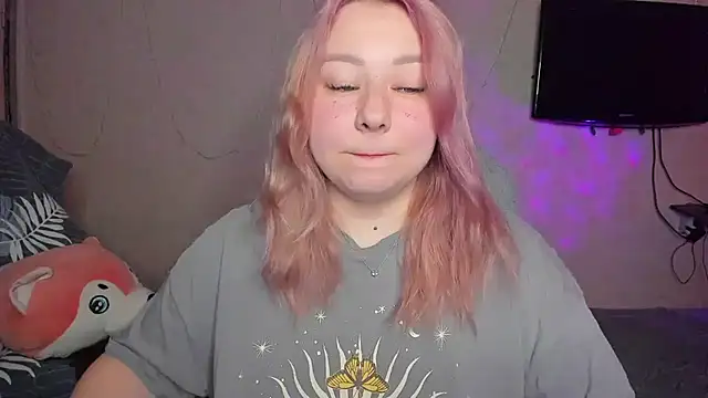 Milafoxxxy online show from 5, 12, 2025