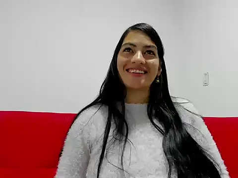 SamanthaBeke online show from 3, 5, 2026