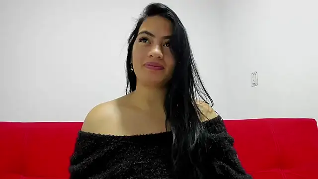 SamanthaBeke online show from 18, 5, 2026