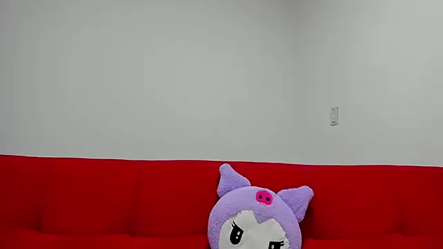 SamanthaBeke online show from 21, 5, 2026