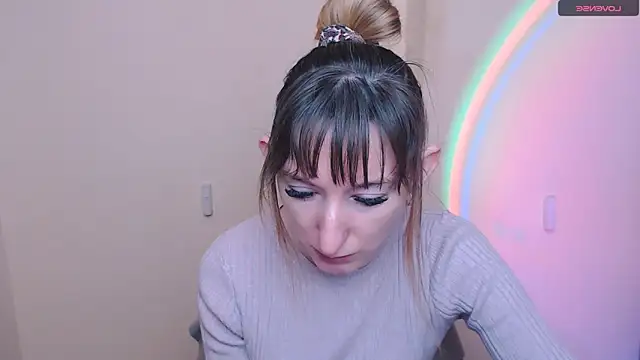 Snapshot of AmandaSell chatting on 25, 3, 2026 AmandaSell online show from 25, 3, 2026