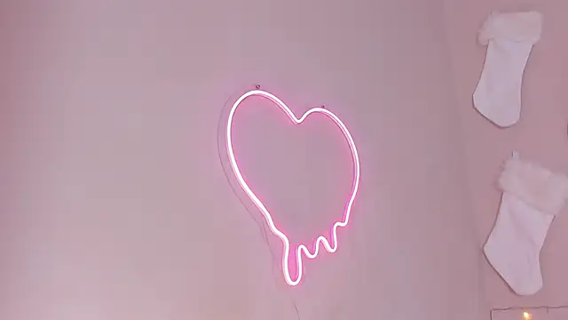 Ashley glow online show from 24, 12, 2024