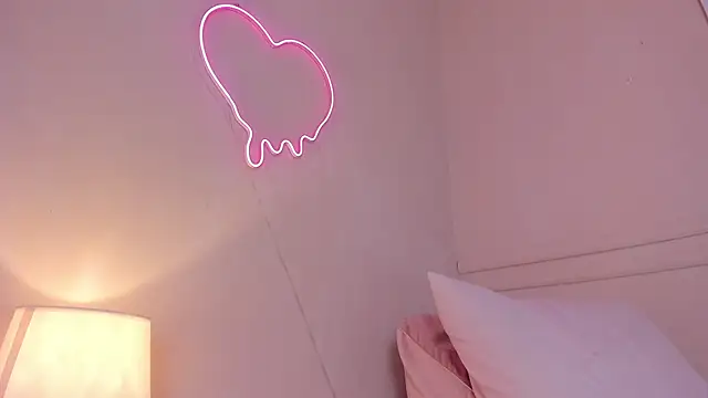 Ashley glow online show from 12, 1, 2025