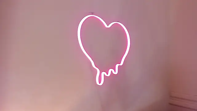 Ashley glow online show from 13, 3, 2025