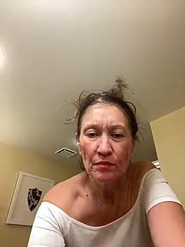 Snapshot of TheDime chatting on 20, 1, 2025 TheDime online show from 20, 1, 2025