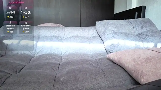 AnyElish online show from 19, 11, 2025