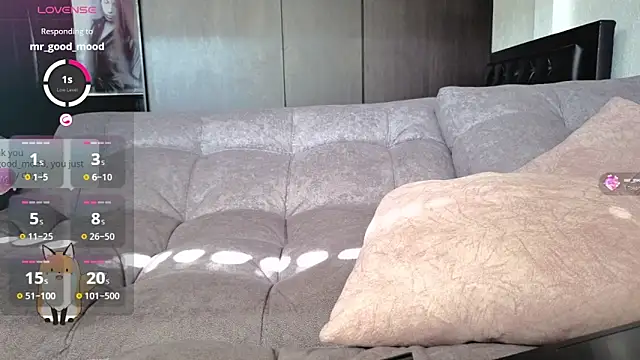 AnyElish online show from 11, 2, 2026