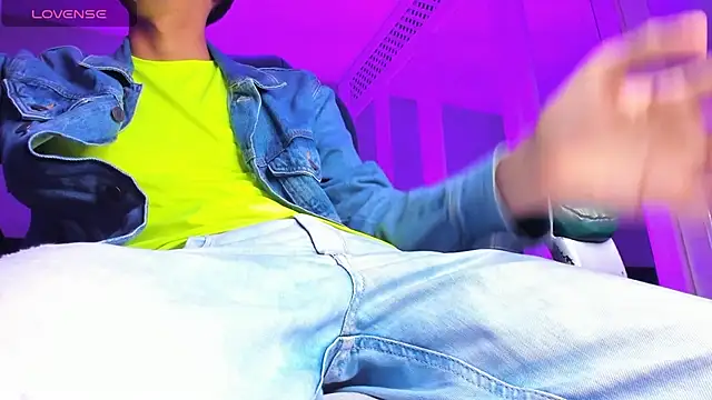 Lion Dynamite online show from 13, 2, 2025