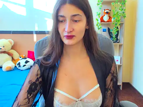 Snapshot of Moon-liza chatting on 14, 12, 2024 Moon-liza online show from 14, 12, 2024