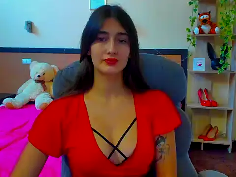 Snapshot of Moon-liza chatting on 26, 12, 2024 Moon-liza online show from 26, 12, 2024