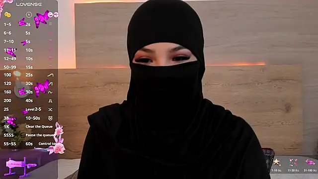 Snapshot of nashi_ra chatting on 5, 3, 2026 nashi ra online show from 5, 3, 2026