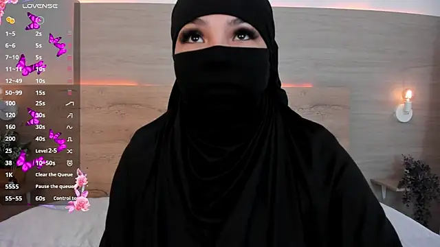 Snapshot of nashi_ra chatting on 7, 3, 2026 nashi ra online show from 7, 3, 2026