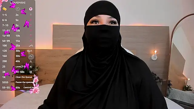 Snapshot of nashi_ra chatting on 12, 3, 2026 nashi ra online show from 12, 3, 2026