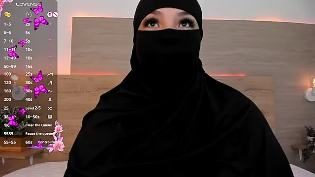 Snapshot of nashi_ra chatting on 18, 3, 2026 nashi ra online show from 18, 3, 2026