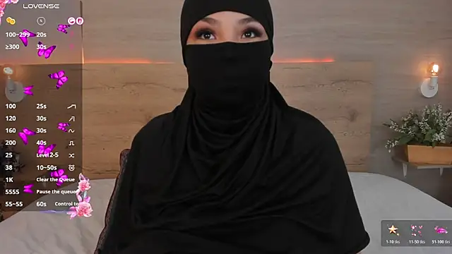 Snapshot of nashi_ra chatting on 24, 3, 2026 nashi ra online show from 24, 3, 2026